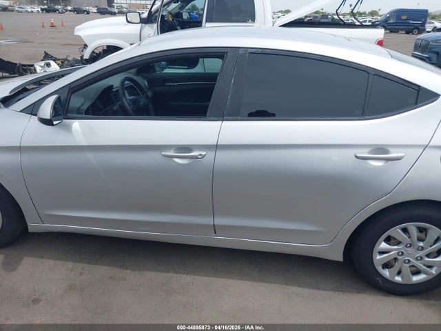 Aukcja sprzedaży 2019 Hyundai Elantra Se, vin: KMHD74LF8KU809161, numer aukcji: 44895873