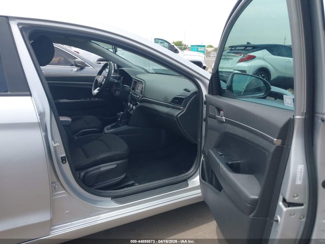 Aukcja sprzedaży 2019 Hyundai Elantra Se, vin: KMHD74LF8KU809161, numer aukcji: 44895873