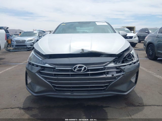 Aukcja sprzedaży 2019 Hyundai Elantra Se, vin: KMHD74LF8KU809161, numer aukcji: 44895873