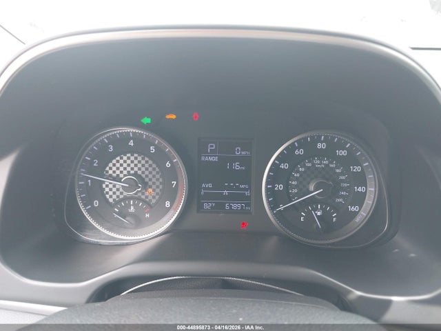 Aukcja sprzedaży 2019 Hyundai Elantra Se, vin: KMHD74LF8KU809161, numer aukcji: 44895873