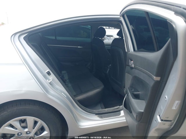 Aukcja sprzedaży 2019 Hyundai Elantra Se, vin: KMHD74LF8KU809161, numer aukcji: 44895873