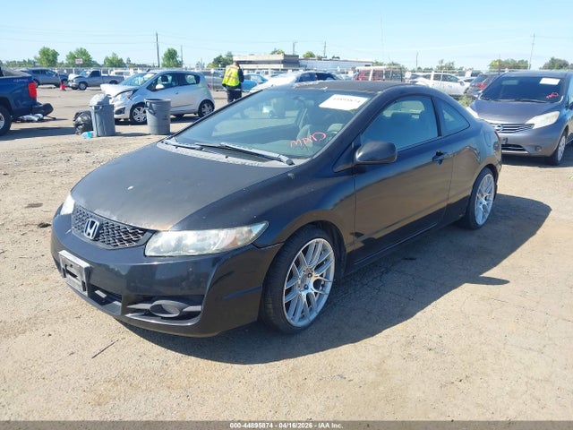 Продаж на аукціоні авто 2009 Honda Civic Lx, vin: 2HGFG12699H521774, номер лоту: 44895874
