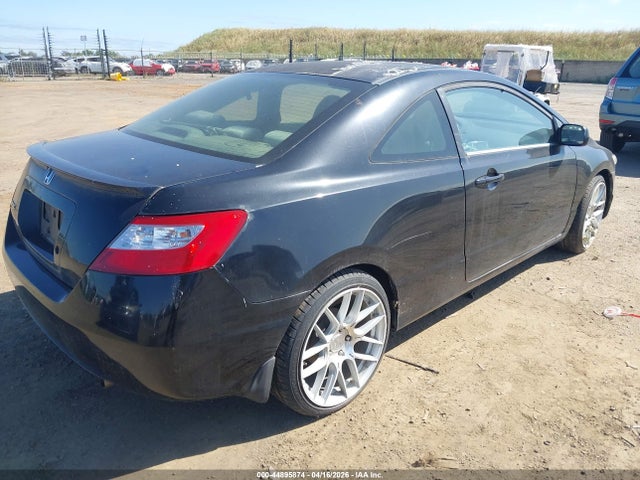 Продаж на аукціоні авто 2009 Honda Civic Lx, vin: 2HGFG12699H521774, номер лоту: 44895874
