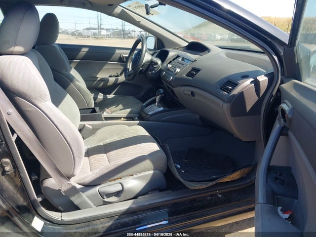 Продаж на аукціоні авто 2009 Honda Civic Lx, vin: 2HGFG12699H521774, номер лоту: 44895874
