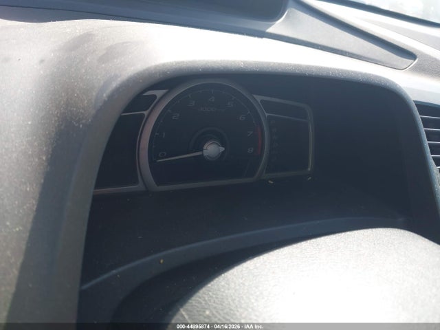Продаж на аукціоні авто 2009 Honda Civic Lx, vin: 2HGFG12699H521774, номер лоту: 44895874