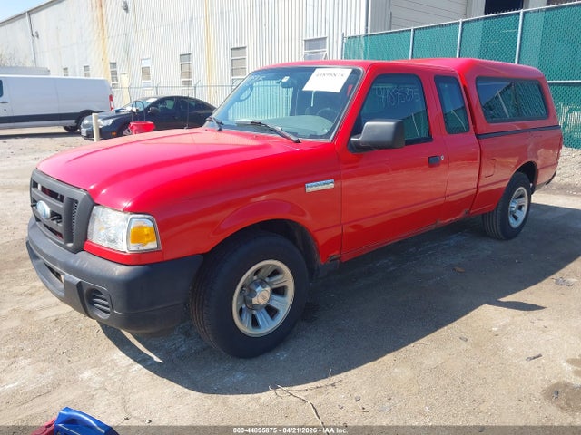 Продажа на аукционе авто 2009 Ford Ranger Xl/xlt, vin: 1FTYR14D79PA23873, номер лота: 44895875