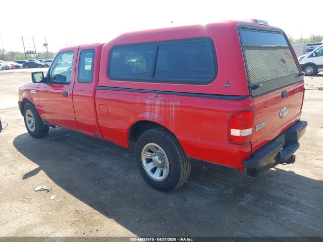 Продажа на аукционе авто 2009 Ford Ranger Xl/xlt, vin: 1FTYR14D79PA23873, номер лота: 44895875