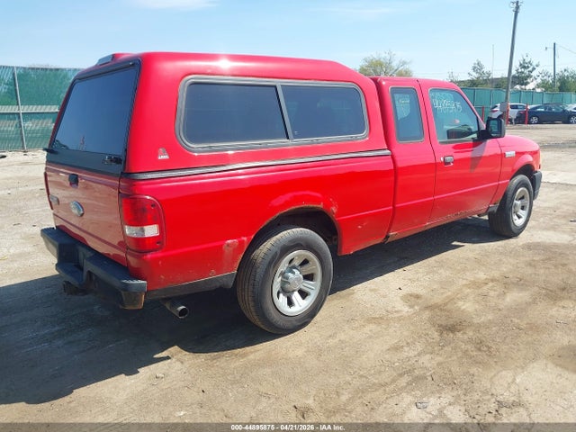 Продажа на аукционе авто 2009 Ford Ranger Xl/xlt, vin: 1FTYR14D79PA23873, номер лота: 44895875