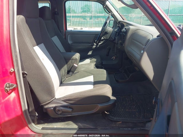 Продажа на аукционе авто 2009 Ford Ranger Xl/xlt, vin: 1FTYR14D79PA23873, номер лота: 44895875