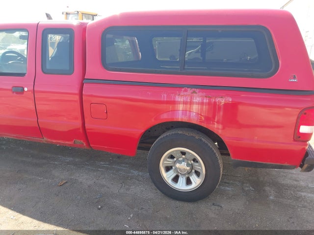 Продажа на аукционе авто 2009 Ford Ranger Xl/xlt, vin: 1FTYR14D79PA23873, номер лота: 44895875