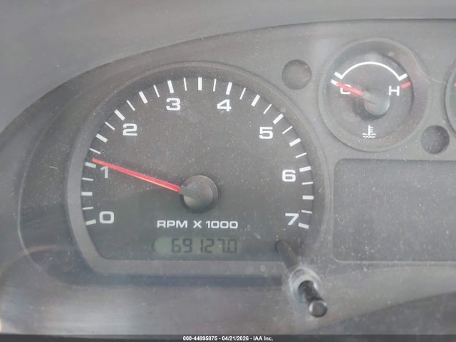 Продажа на аукционе авто 2009 Ford Ranger Xl/xlt, vin: 1FTYR14D79PA23873, номер лота: 44895875