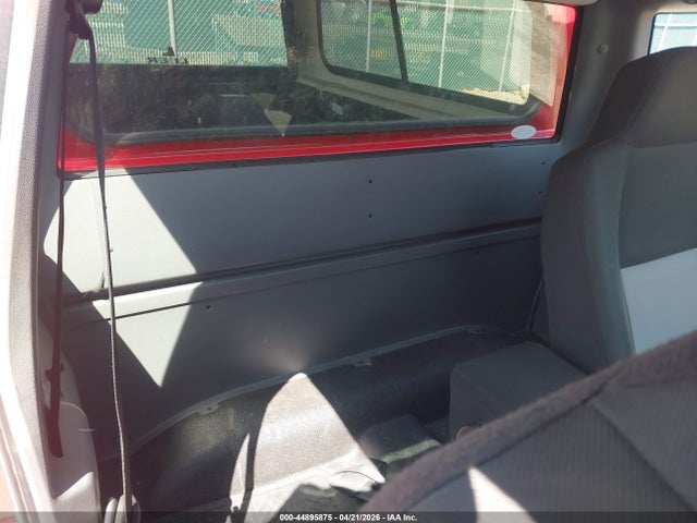 Продажа на аукционе авто 2009 Ford Ranger Xl/xlt, vin: 1FTYR14D79PA23873, номер лота: 44895875