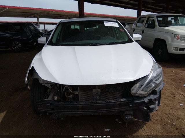 Продажа на аукционе авто 2019 Nissan Sentra S, vin: 3N1AB7AP0KY248814, номер лота: 44895876