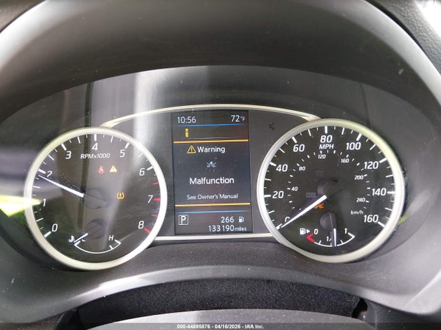 Продажа на аукционе авто 2019 Nissan Sentra S, vin: 3N1AB7AP0KY248814, номер лота: 44895876