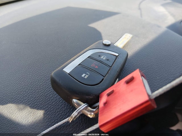 Aukcja sprzedaży 2021 Toyota Rav4 Le, vin: 2T3H1RFV6MC126518, numer aukcji: 44895882
