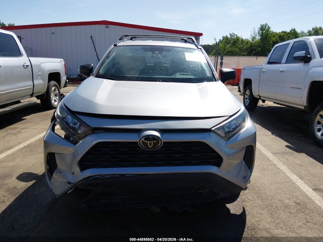 Aukcja sprzedaży 2021 Toyota Rav4 Le, vin: 2T3H1RFV6MC126518, numer aukcji: 44895882