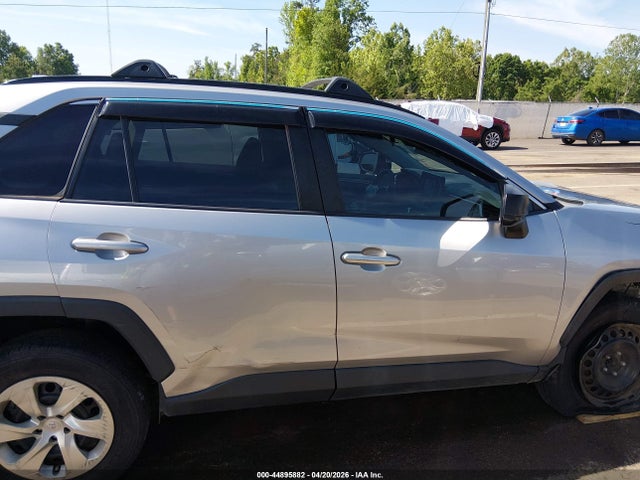 Aukcja sprzedaży 2021 Toyota Rav4 Le, vin: 2T3H1RFV6MC126518, numer aukcji: 44895882