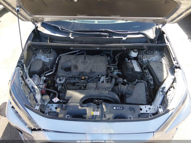 Aukcja sprzedaży 2021 Toyota Rav4 Le, vin: 2T3H1RFV6MC126518, numer aukcji: 44895882