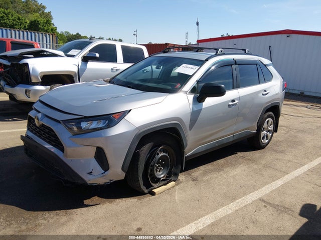 Aukcja sprzedaży 2021 Toyota Rav4 Le, vin: 2T3H1RFV6MC126518, numer aukcji: 44895882