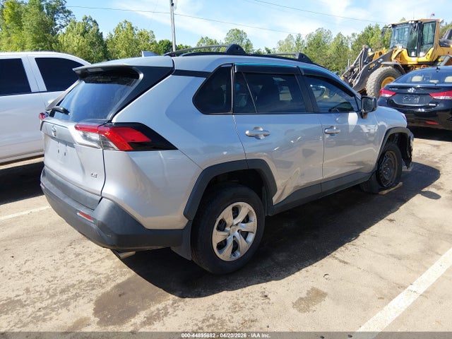 Aukcja sprzedaży 2021 Toyota Rav4 Le, vin: 2T3H1RFV6MC126518, numer aukcji: 44895882