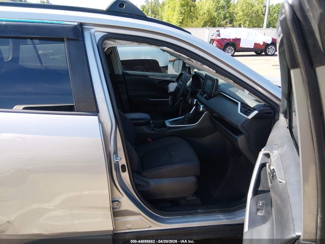 Aukcja sprzedaży 2021 Toyota Rav4 Le, vin: 2T3H1RFV6MC126518, numer aukcji: 44895882