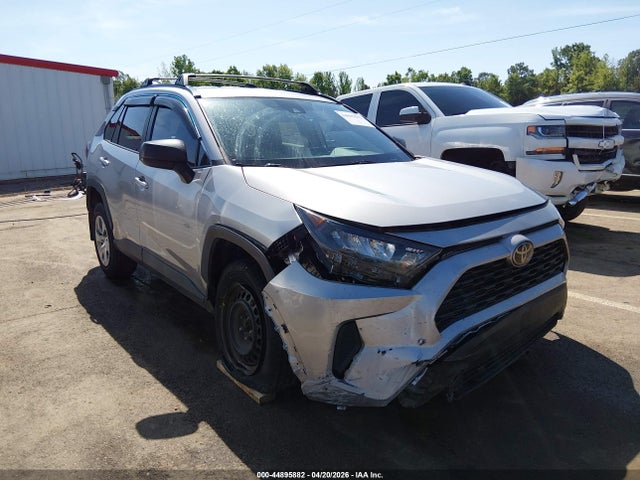 Aukcja sprzedaży 2021 Toyota Rav4 Le, vin: 2T3H1RFV6MC126518, numer aukcji: 44895882