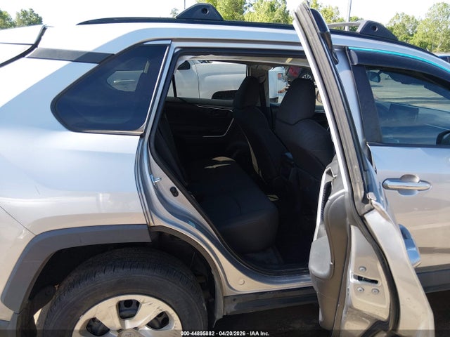 Aukcja sprzedaży 2021 Toyota Rav4 Le, vin: 2T3H1RFV6MC126518, numer aukcji: 44895882
