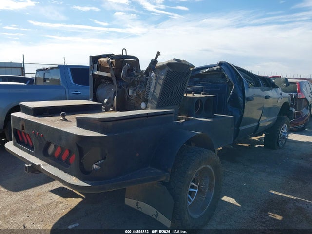 Продажа на аукционе авто 2008 Dodge Ram 3500 Slt, vin: 3D7MX48A08G241670, номер лота: 44895883