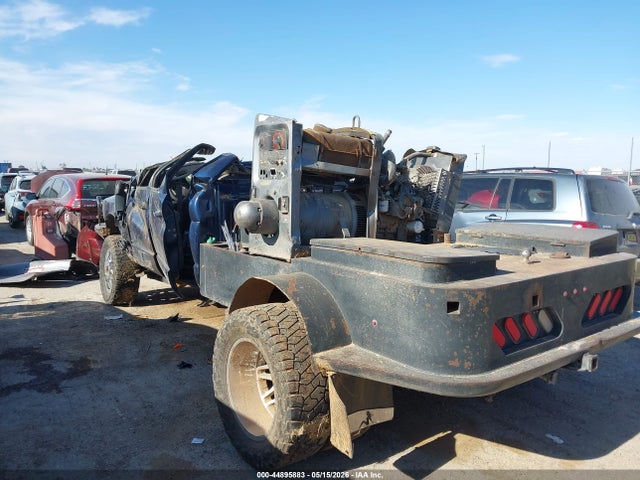 Продажа на аукционе авто 2008 Dodge Ram 3500 Slt, vin: 3D7MX48A08G241670, номер лота: 44895883