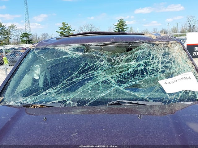 Honda Pilot Ex-l 2015 5FNYF4H52FB037568 Image 6