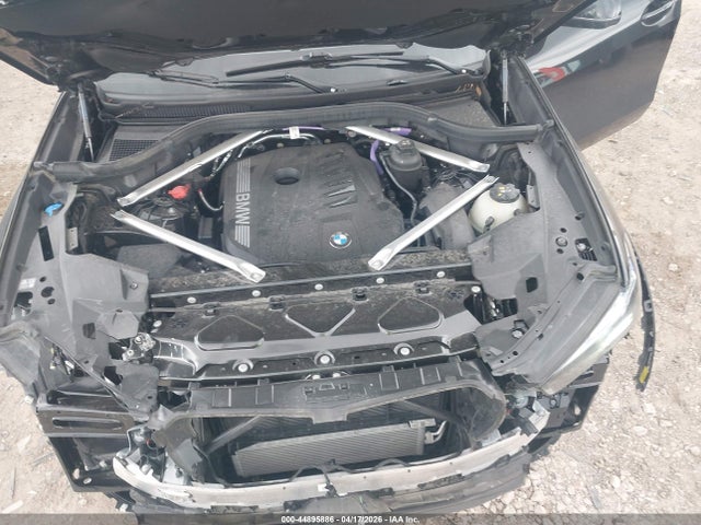 Aukcja sprzedaży 2026 Bmw X5 Sdrive40i, vin: 5UX13EU05T9053536, numer aukcji: 44895886