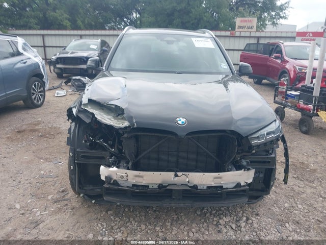 Aukcja sprzedaży 2026 Bmw X5 Sdrive40i, vin: 5UX13EU05T9053536, numer aukcji: 44895886