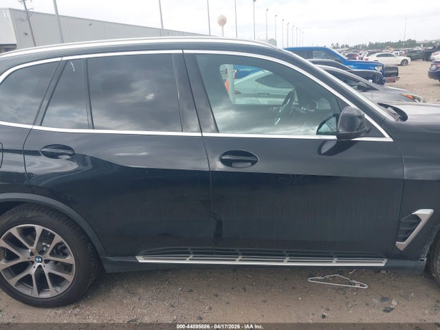 Aukcja sprzedaży 2026 Bmw X5 Sdrive40i, vin: 5UX13EU05T9053536, numer aukcji: 44895886