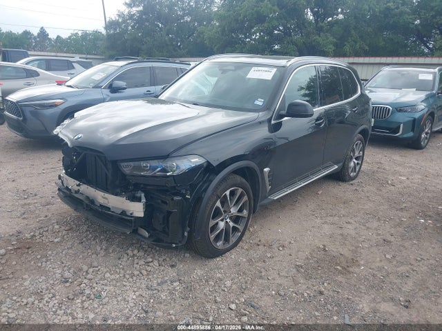 Aukcja sprzedaży 2026 Bmw X5 Sdrive40i, vin: 5UX13EU05T9053536, numer aukcji: 44895886