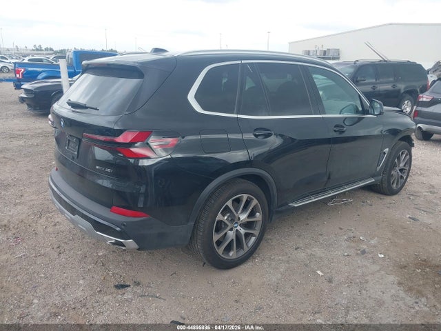 Aukcja sprzedaży 2026 Bmw X5 Sdrive40i, vin: 5UX13EU05T9053536, numer aukcji: 44895886