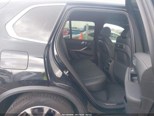 Aukcja sprzedaży 2026 Bmw X5 Sdrive40i, vin: 5UX13EU05T9053536, numer aukcji: 44895886
