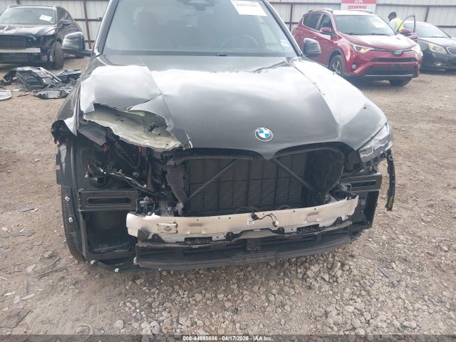Aukcja sprzedaży 2026 Bmw X5 Sdrive40i, vin: 5UX13EU05T9053536, numer aukcji: 44895886