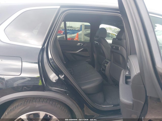 Aukcja sprzedaży 2026 Bmw X5 Sdrive40i, vin: 5UX13EU05T9053536, numer aukcji: 44895886