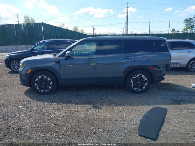 Aukcja sprzedaży 2024 Hyundai Santa Fe Se, vin: 5NMP1DGL1RH001710, numer aukcji: 44895889