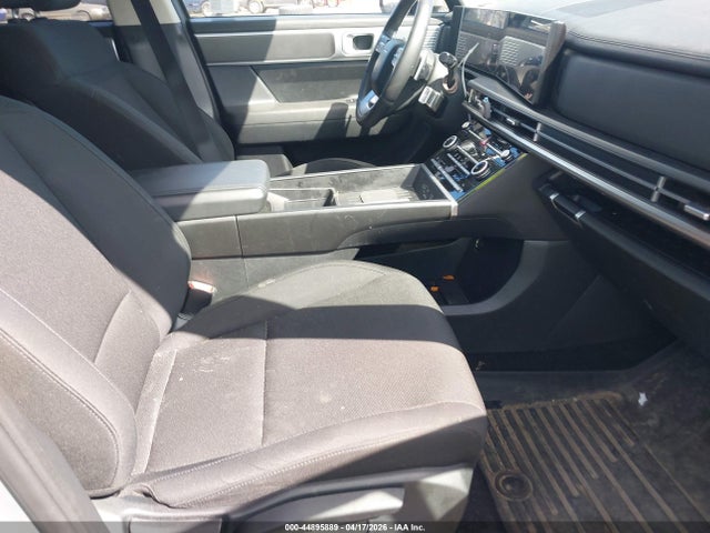 Aukcja sprzedaży 2024 Hyundai Santa Fe Se, vin: 5NMP1DGL1RH001710, numer aukcji: 44895889