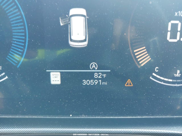 Aukcja sprzedaży 2024 Hyundai Santa Fe Se, vin: 5NMP1DGL1RH001710, numer aukcji: 44895889