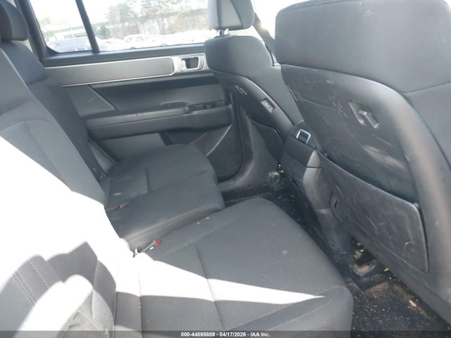 Aukcja sprzedaży 2024 Hyundai Santa Fe Se, vin: 5NMP1DGL1RH001710, numer aukcji: 44895889