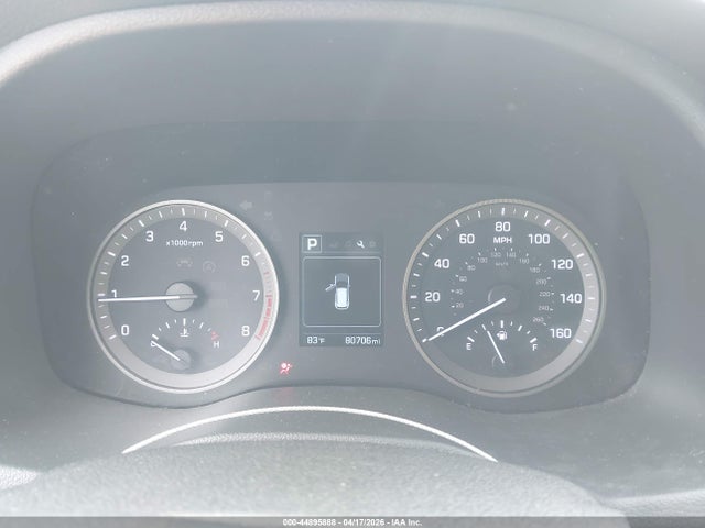 Продаж на аукціоні авто 2017 Hyundai Tucson Se, vin: KM8J23A4XHU507652, номер лоту: 44895888