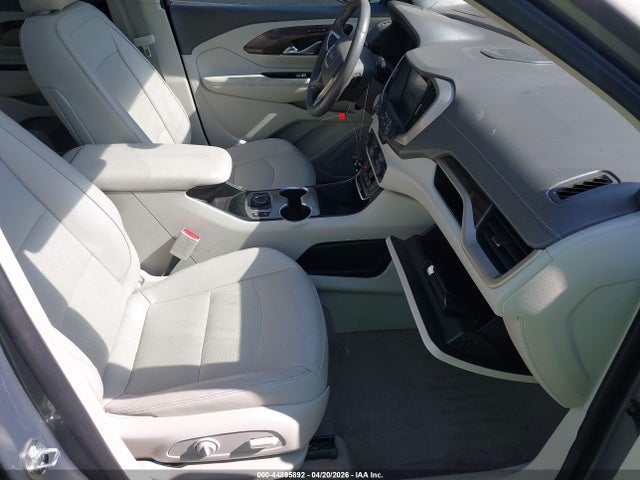 Продаж на аукціоні авто 2018 Gmc Terrain Denali, vin: 3GKALSEX2JL246697, номер лоту: 44895892