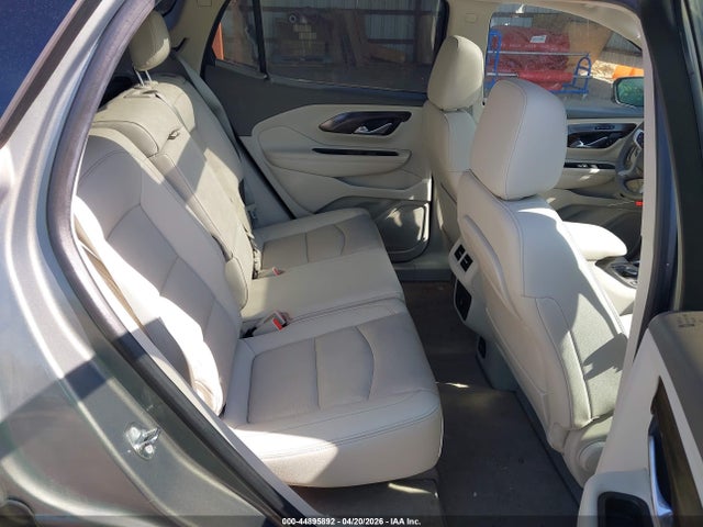Продаж на аукціоні авто 2018 Gmc Terrain Denali, vin: 3GKALSEX2JL246697, номер лоту: 44895892