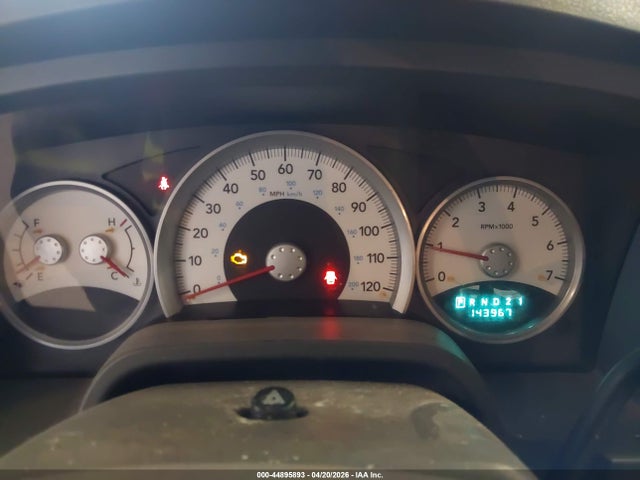 Продажа на аукционе авто 2005 Dodge Dakota Laramie, vin: 1D7HE58N45S197659, номер лота: 44895893