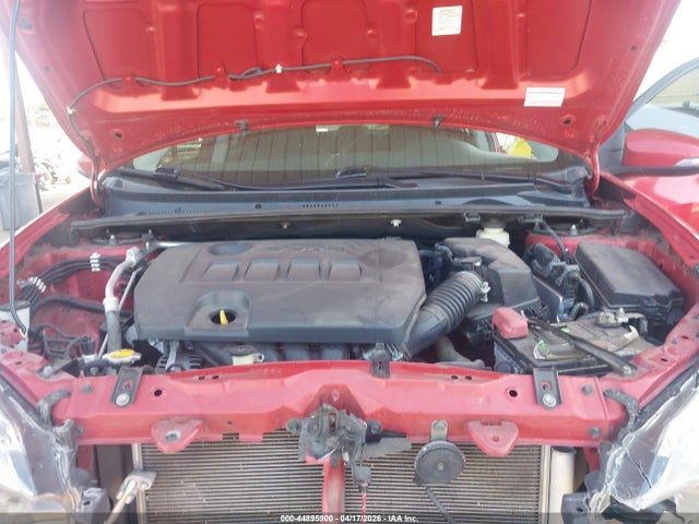 Toyota Corolla S Plus 2016 5YFBURHE7GP475808 Image 10