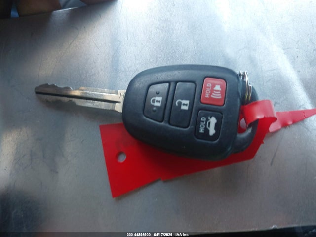 Toyota Corolla S Plus 2016 5YFBURHE7GP475808 Image 11