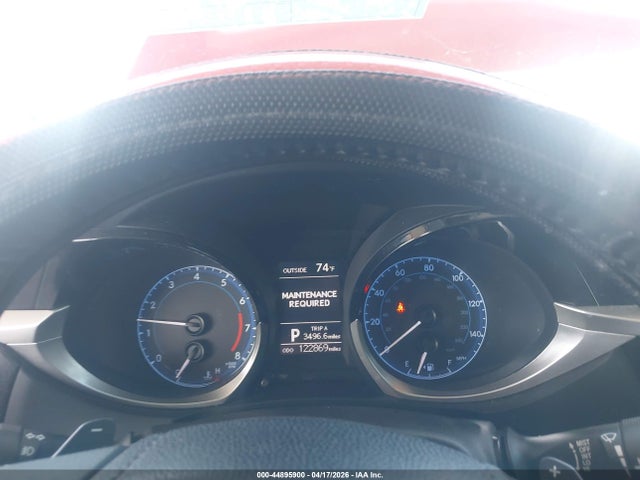 Toyota Corolla S Plus 2016 5YFBURHE7GP475808 Image 7