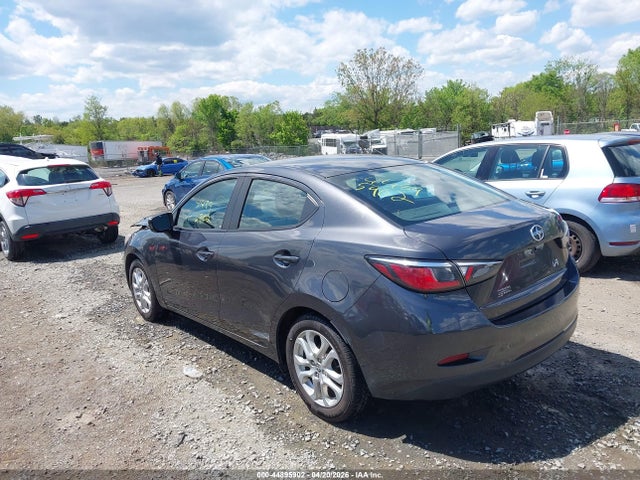 Продаж на аукціоні авто 2016 Scion Ia, vin: 3MYDLBZV5GY132255, номер лоту: 44895902